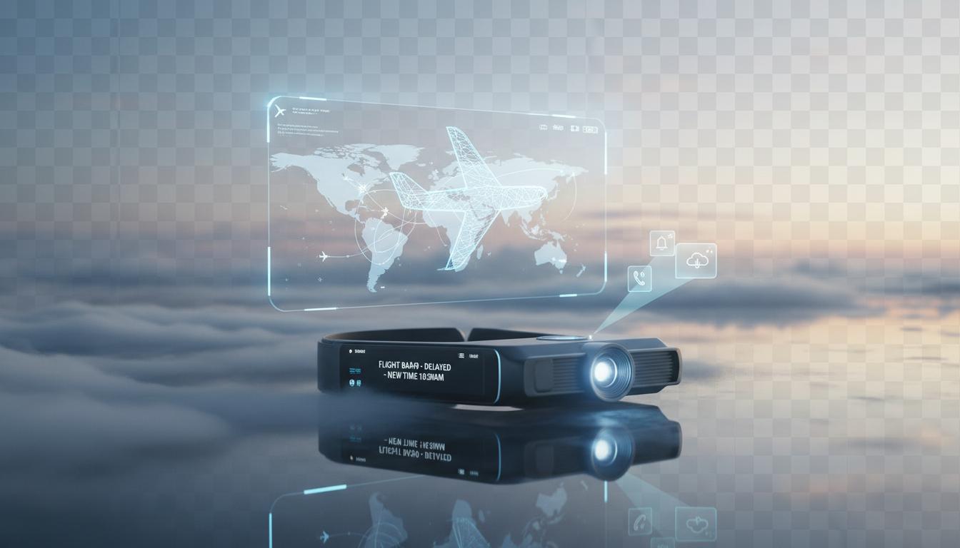 How Flight Notification Tools Enhance Your Travel Experience in 2024