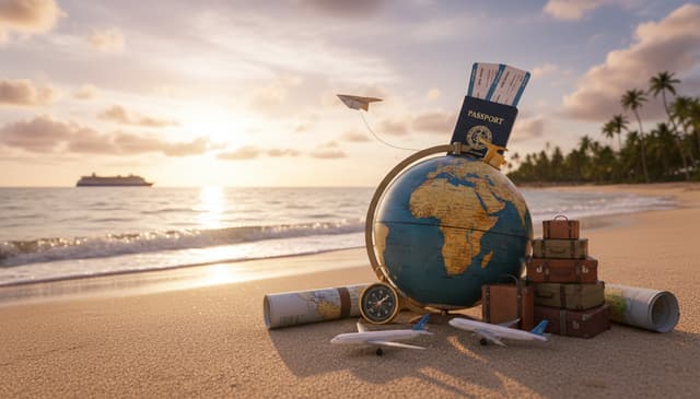 Complete Guide to Flight Packages for Smart Travelers in 2024