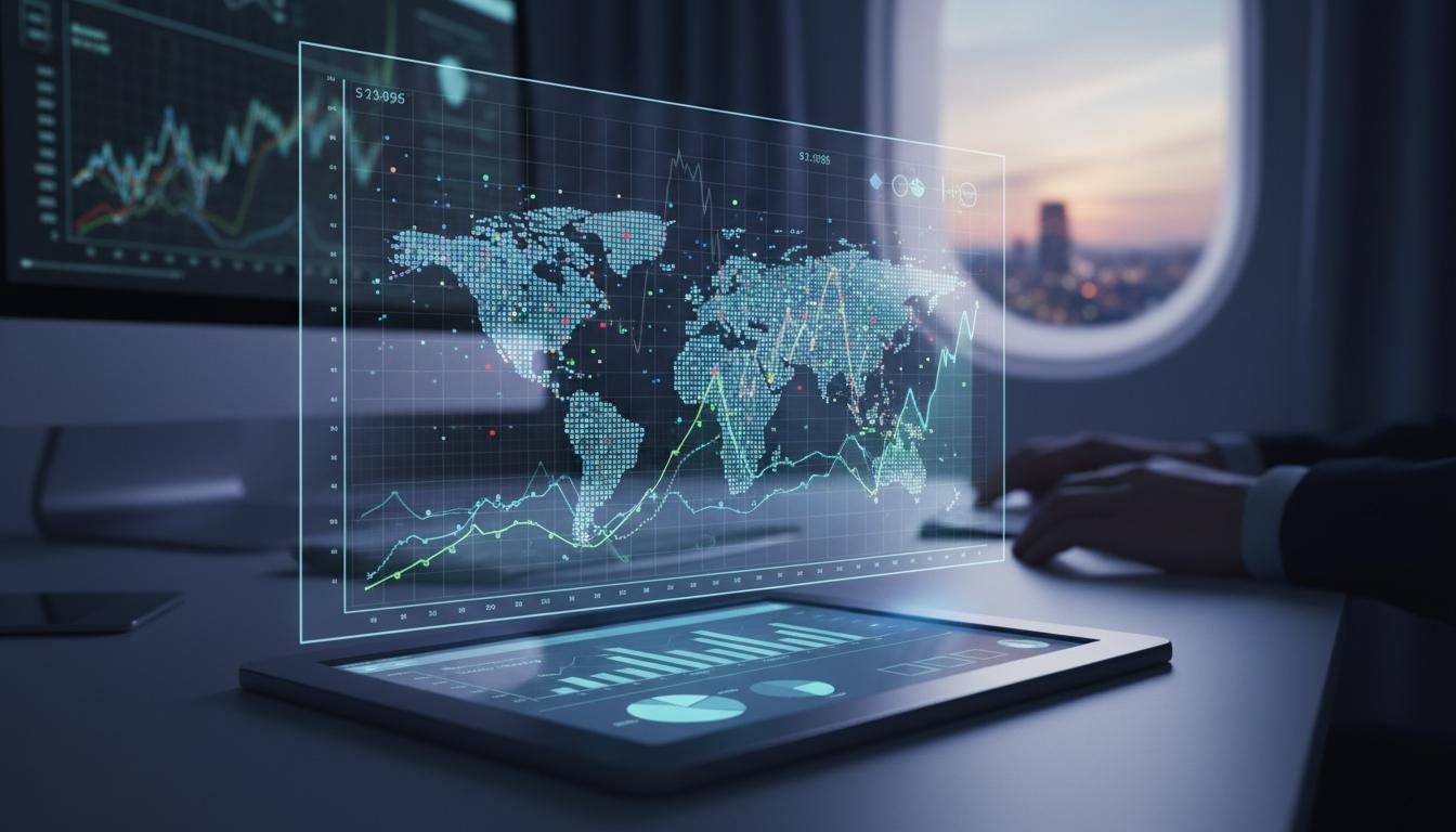 Flight Price Analytics: Understanding Trends and Predicting Costs