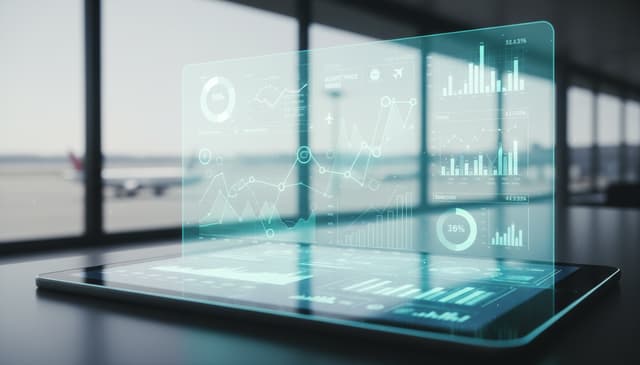 How flight price analytics software is shaping the future of travel