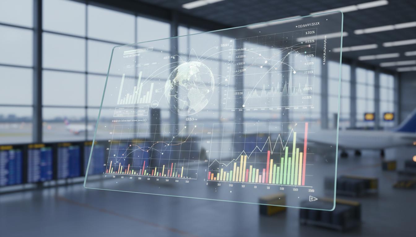 How Flight Price Analytics Tool Can Help You Find Better Deals