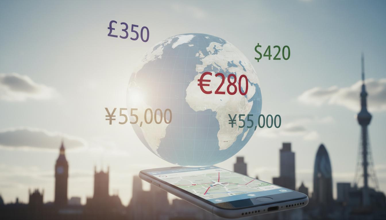 How Flight Price Comparison Helps You Find the Best Deals in 2024