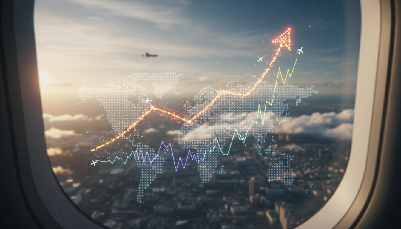 Flight Price Comparison Trends: What to Expect in the Coming Years
