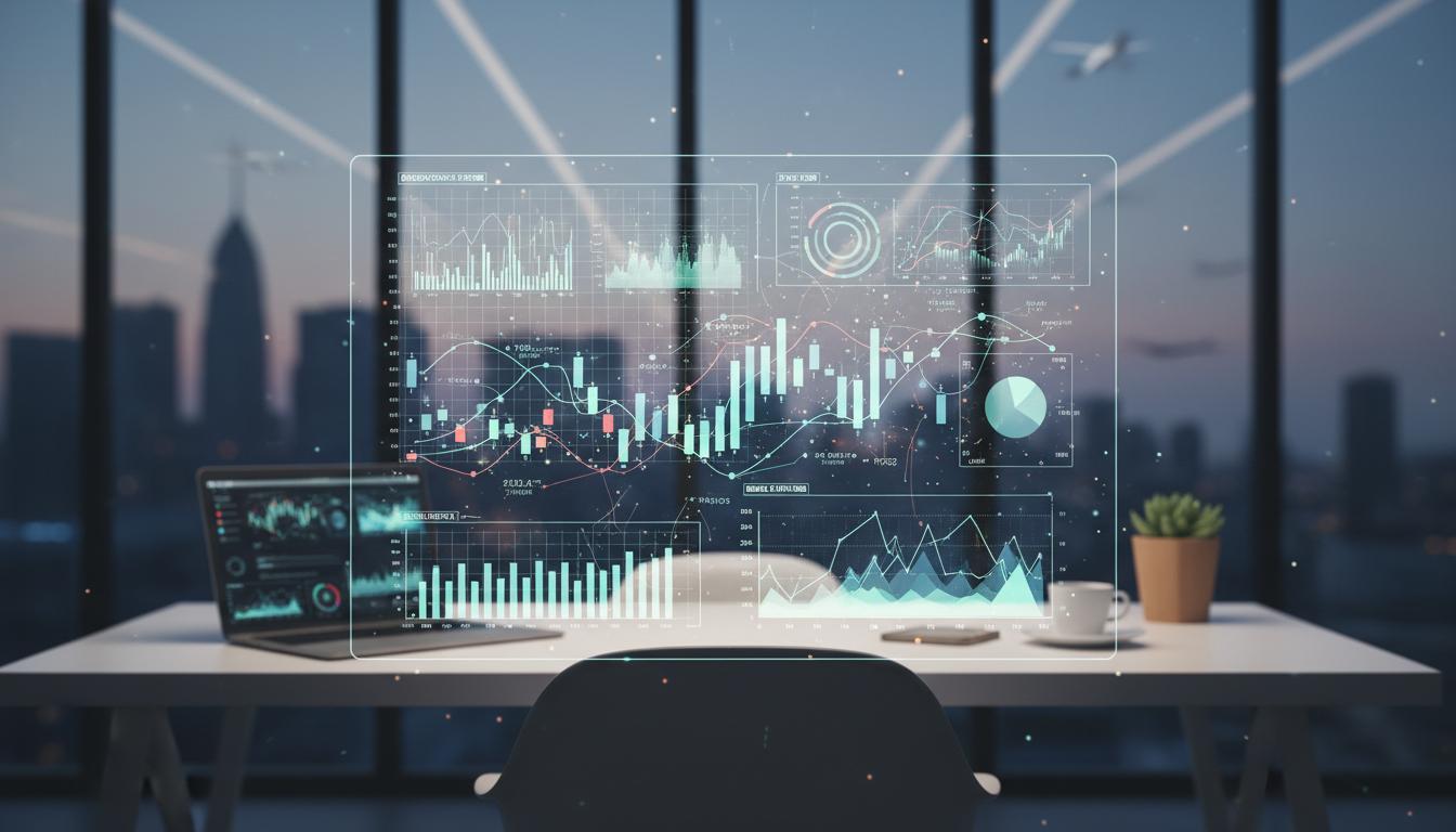 Flight Price Data Analysis: Trends and Insights for Smarter Booking Decisions