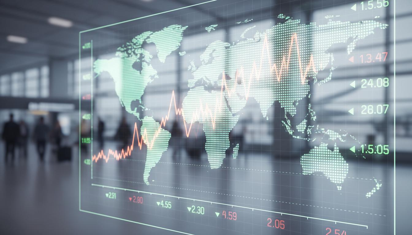 Understanding Flight Price Fluctuation: Factors and Trends Explained