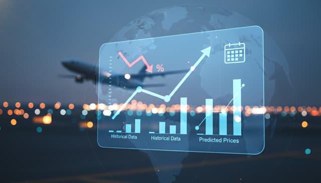 Flight price forecasting: how it works and why it matters in travel planning