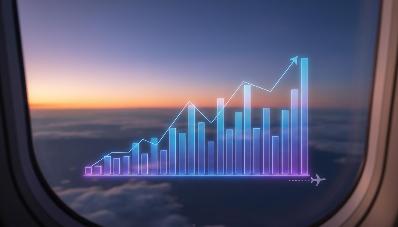 Understanding Flight Price History: a Practical Guide for Travelers