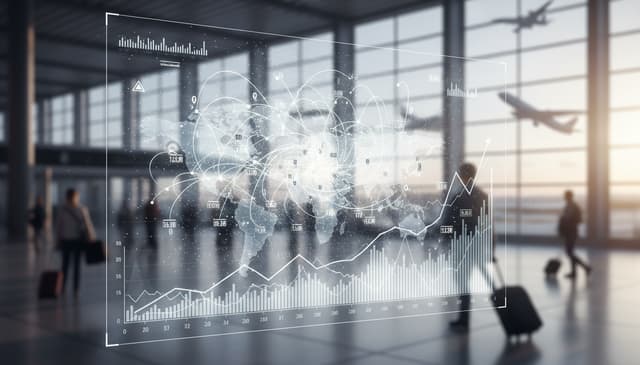 Flight price intelligence: how data is shaping the future of travel