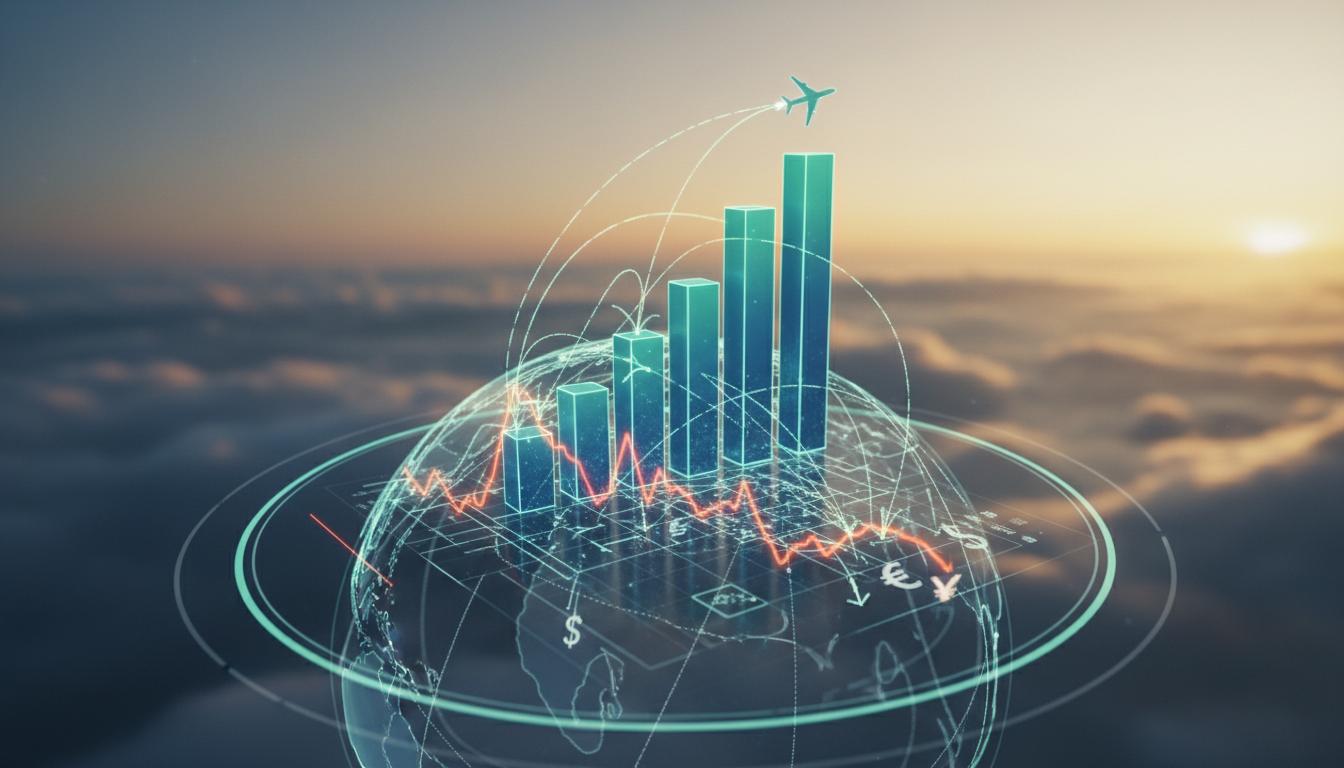 Flight Price Optimization: How AI Is Changing the Future of Travel