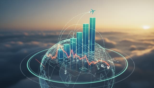 Flight price optimization: how AI is changing the future of travel