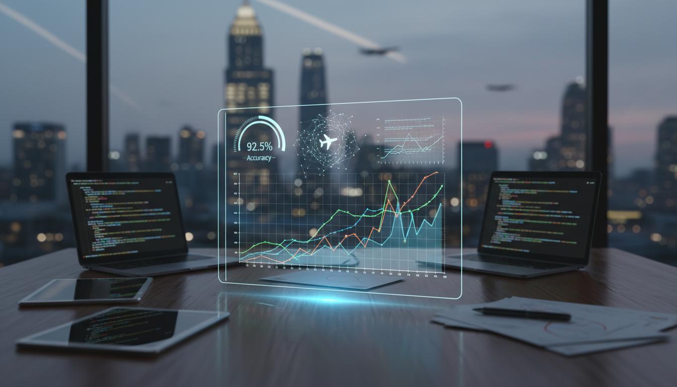Flight Price Prediction Accuracy Analysis: Insights and Implications