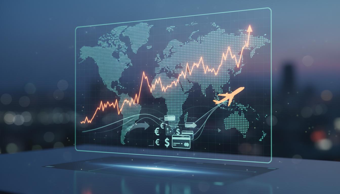 How Flight Price Predictions Help You Find the Best Deals