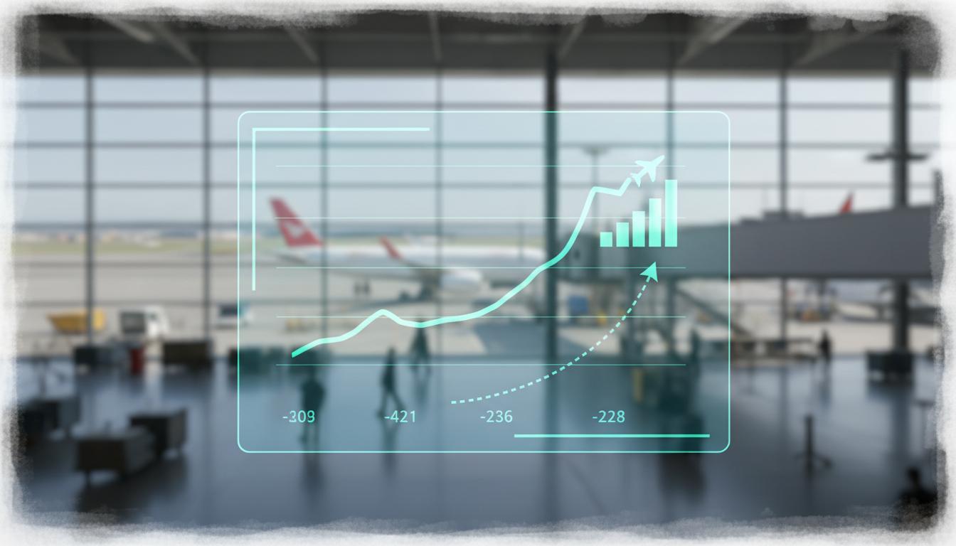 How Flight Price Predictor Helps You Find the Best Deals on Futureflights.ai