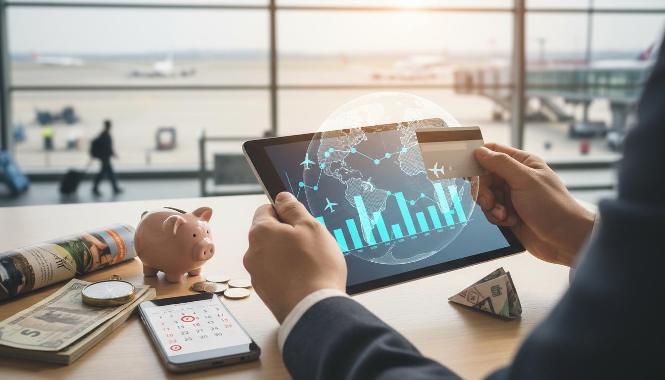 Flight Price Savings Tips: Practical Guide to Booking Smarter Flights