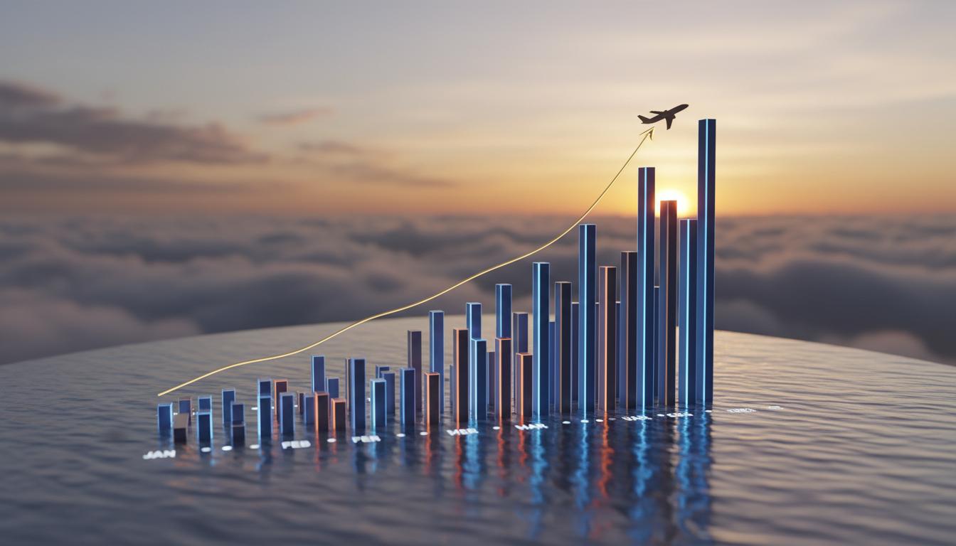 Understanding Flight Price Trends Data: Insights for Smarter Travel Planning