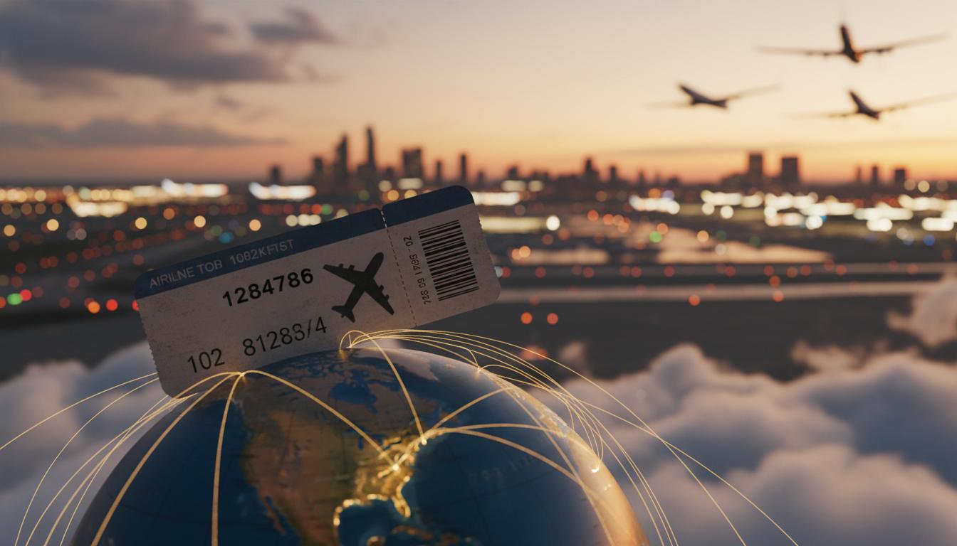 How Flight Prices Are Changing and What to Expect in the Future