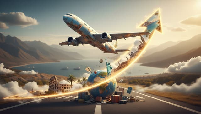 How Flight Promotions Can Help You Save on Your Next Trip