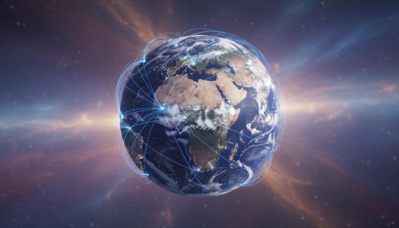 Flight Route Analysis: Insights Into Future Air Travel Trends