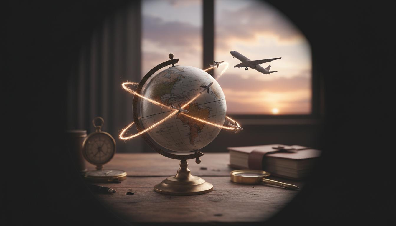 How Flight Search Is Shaping the Future of Air Travel