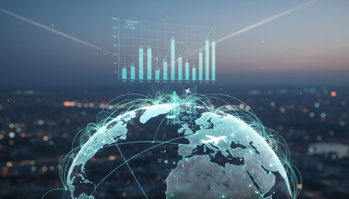 Flight Search Analytics: How Data Is Shaping the Future of Air Travel