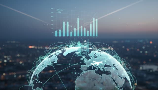 Flight search analytics: how data is shaping the future of air travel