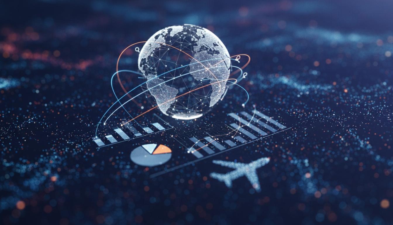 Flight Search Data Analytics: Unlocking Insights for Smarter Travel Decisions