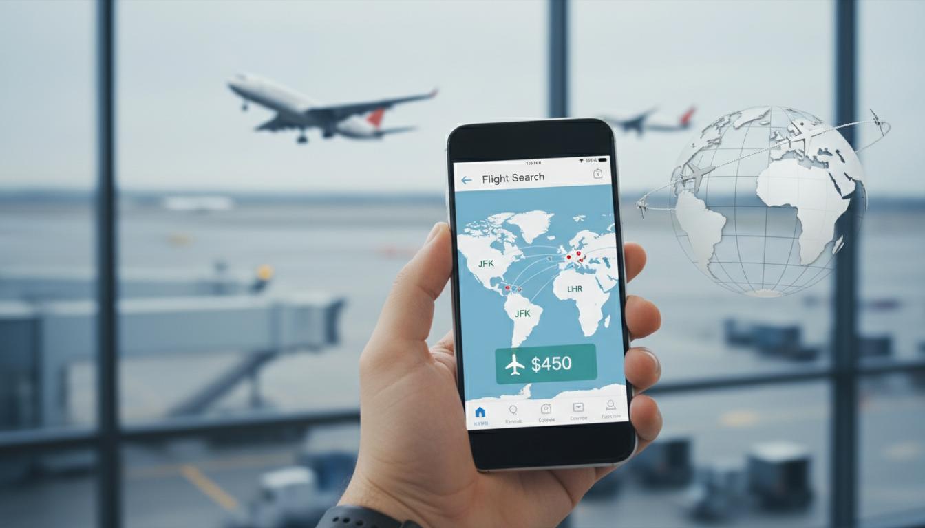 Complete Guide to Flight Search: Tips for Finding the Best Options