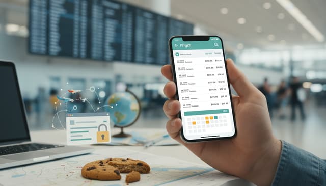 Flight search tips: practical guide to finding the best deals