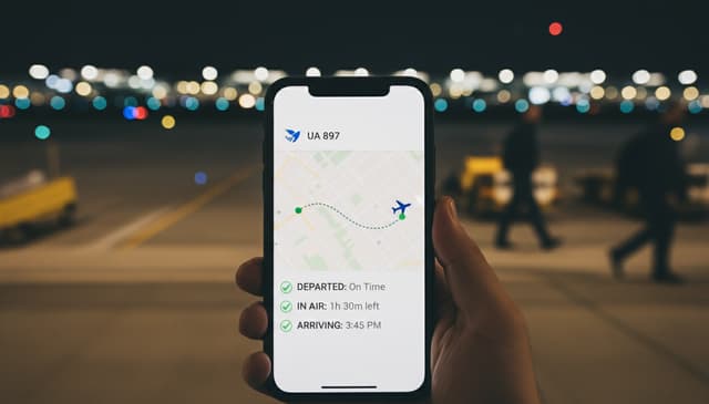 How flight status alerts improve your travel experience in 2024