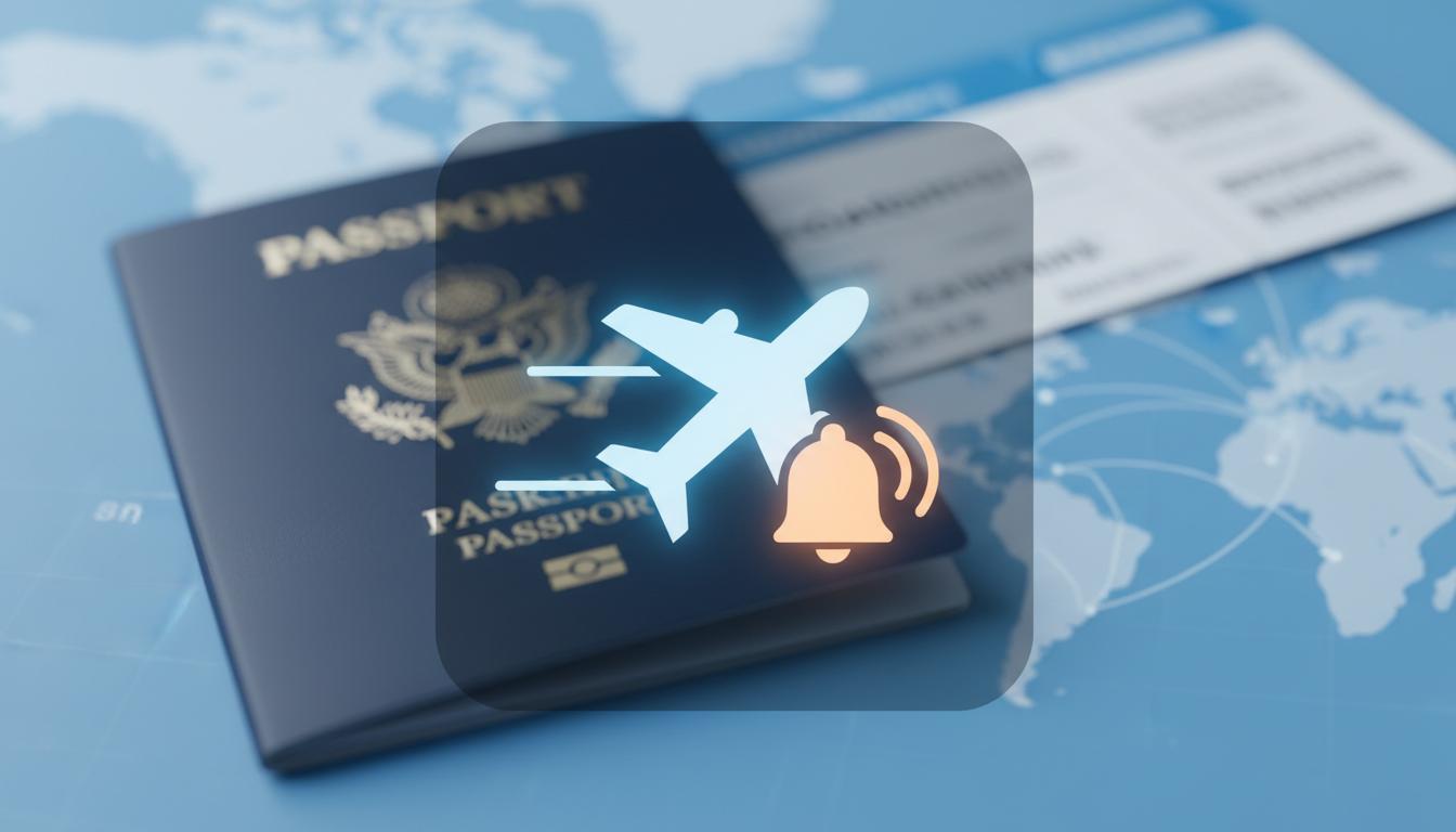 How a Flight Ticket Alerts App Can Simplify Your Travel Planning