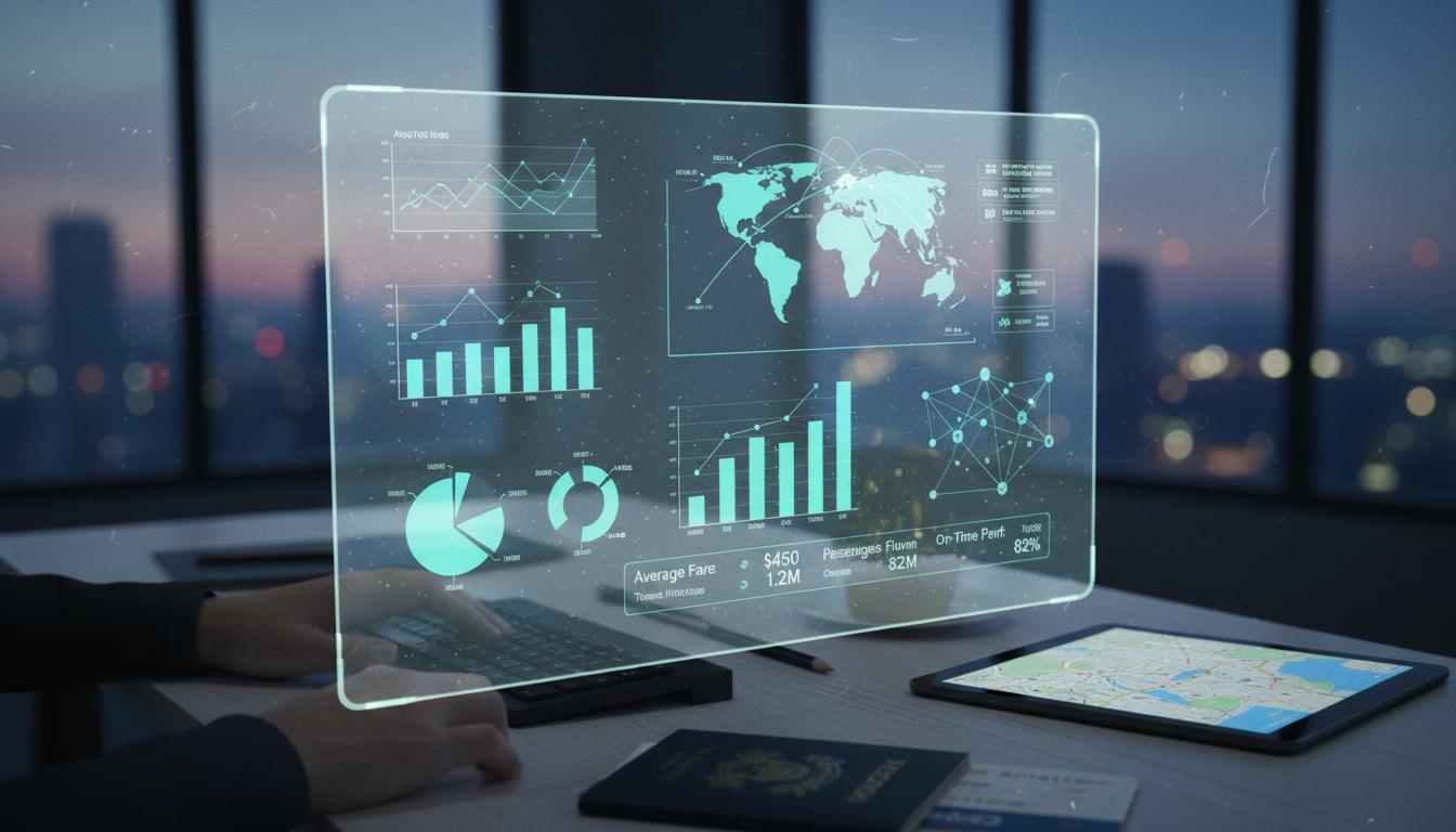 Flight Ticket Analytics Tools: a Practical Guide for Smarter Travel Decisions