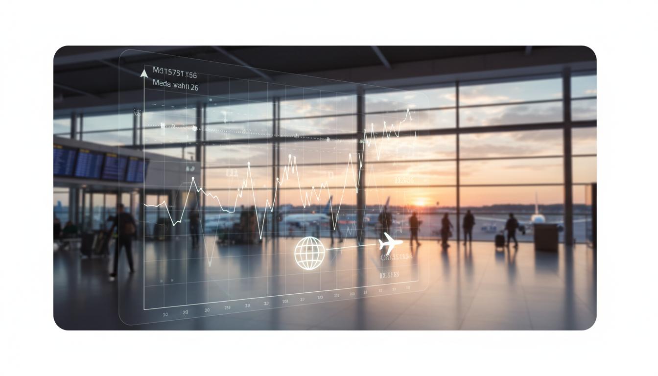 How Flight Ticket Fare Predictor Helps You Find the Best Prices