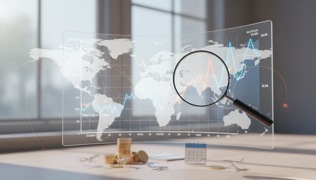 Flight ticket price analysis: trends and insights for smarter booking