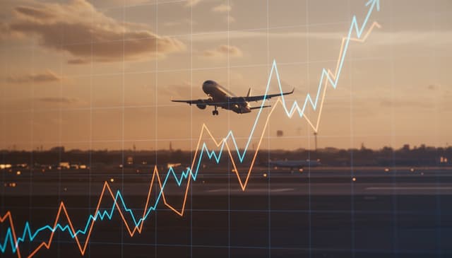 Flight ticket price trends: what to expect in the coming years