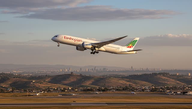 Exploring flights from Addis Ababa: destinations and travel tips for 2024