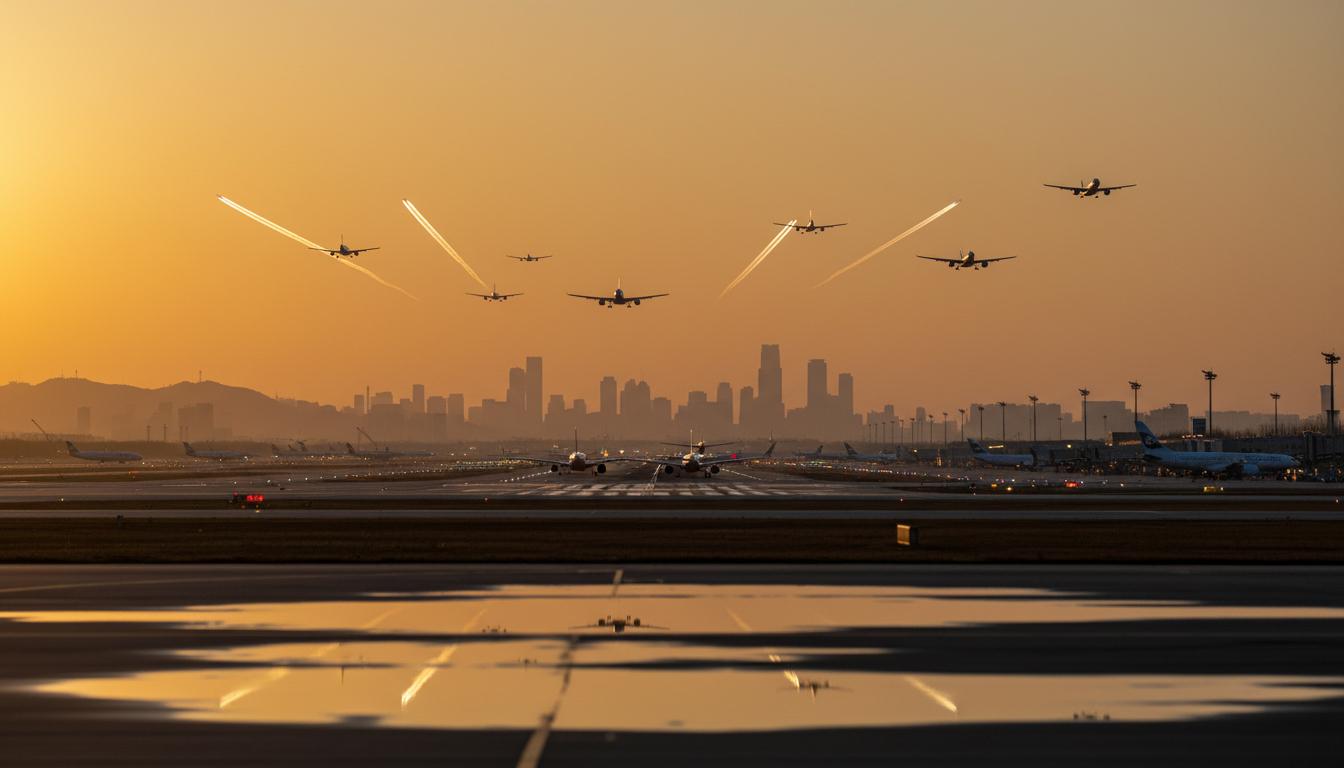 Complete Guide to Flights From Beijing in 2024