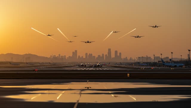 Complete guide to flights from Beijing in 2024