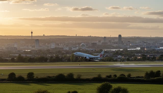Exploring flights from Bristol: destinations and travel tips for 2024