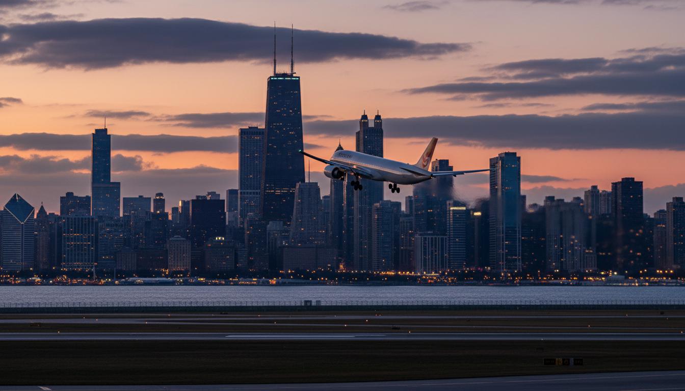 Complete Guide to Flights From Chicago in 2024