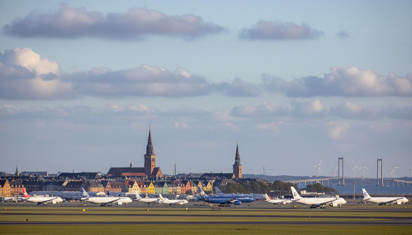 Complete Guide to Flights From Copenhagen in 2024