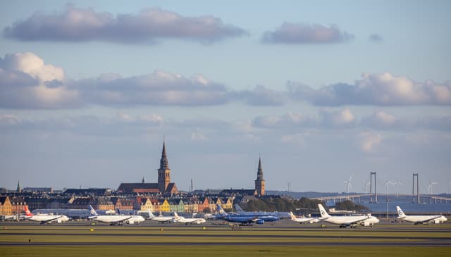 Complete guide to flights from Copenhagen in 2024
