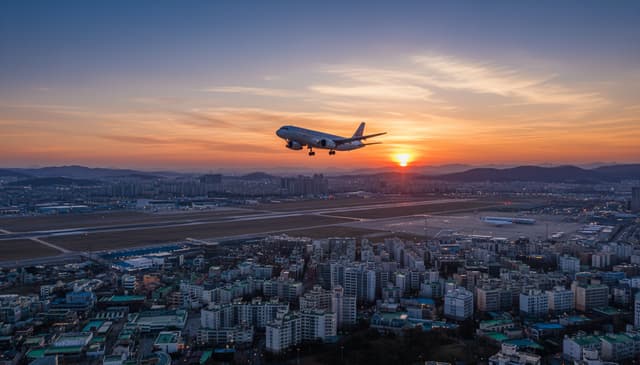 Complete guide to flights from Daegu in 2024