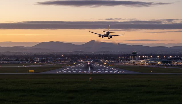 Complete guide to flights from Dublin in 2024