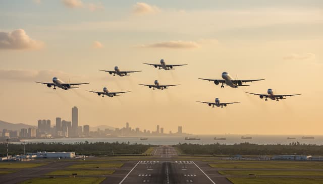 Exploring flights from Haikou: destinations and travel tips for 2024