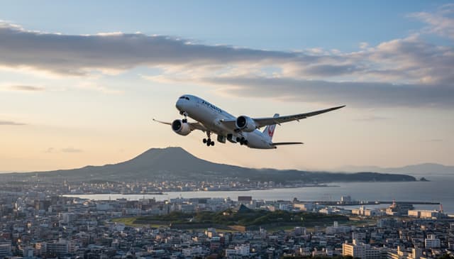 Exploring flights from Hakodate: your complete travel guide