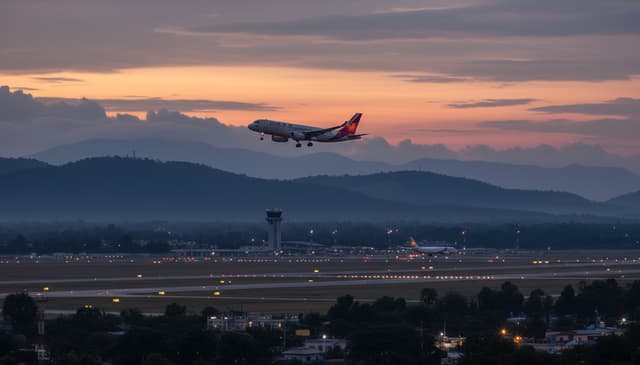 Complete guide to flights from Imphal in 2024