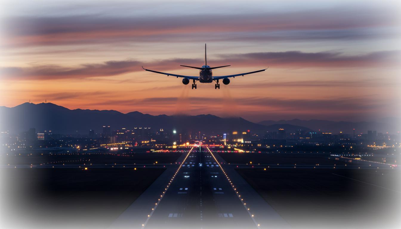 Complete Guide to Flights From Jinan in 2024