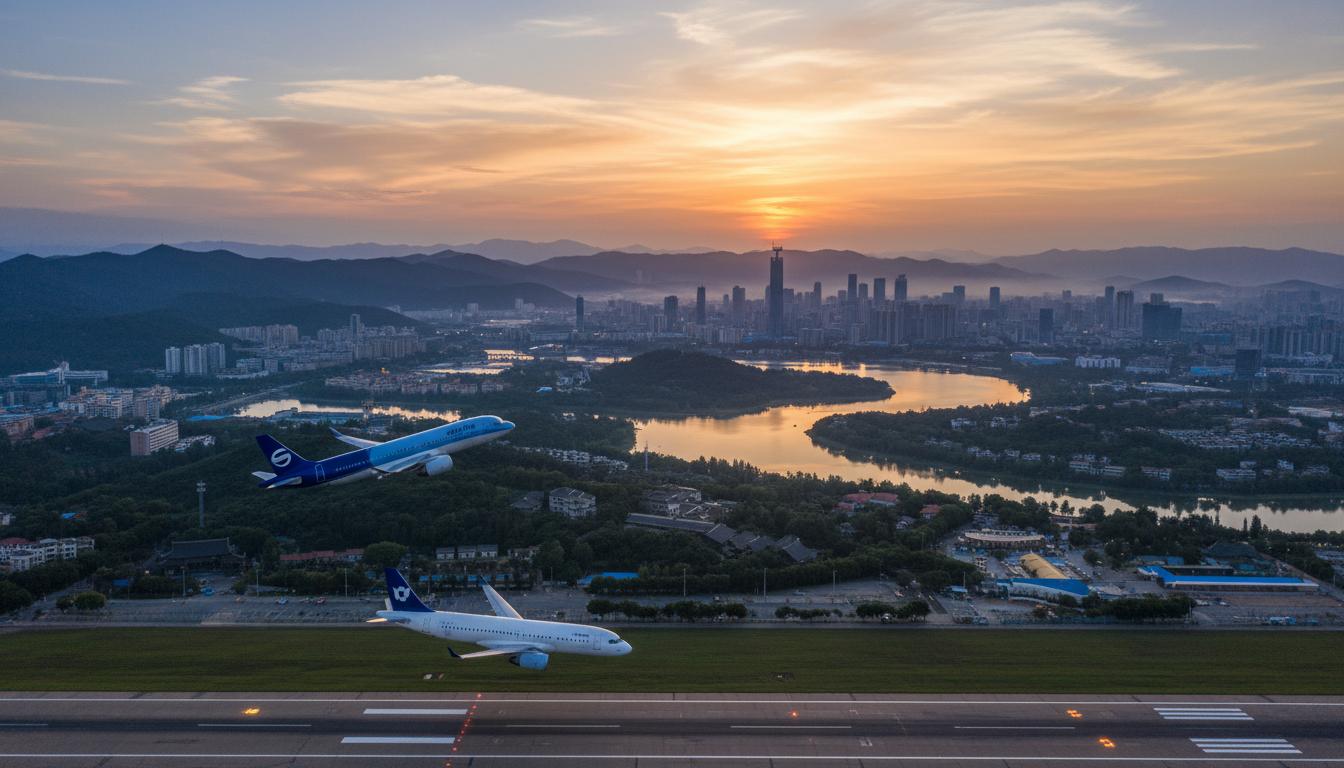 Complete Guide to Flights From Kunming in 2024