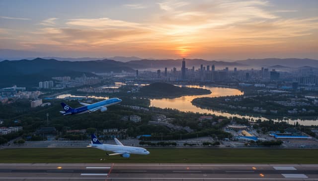 Complete guide to flights from Kunming in 2024