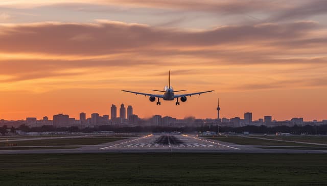 Exploring Future Flights From Madrid: Trends and Destinations in 2024